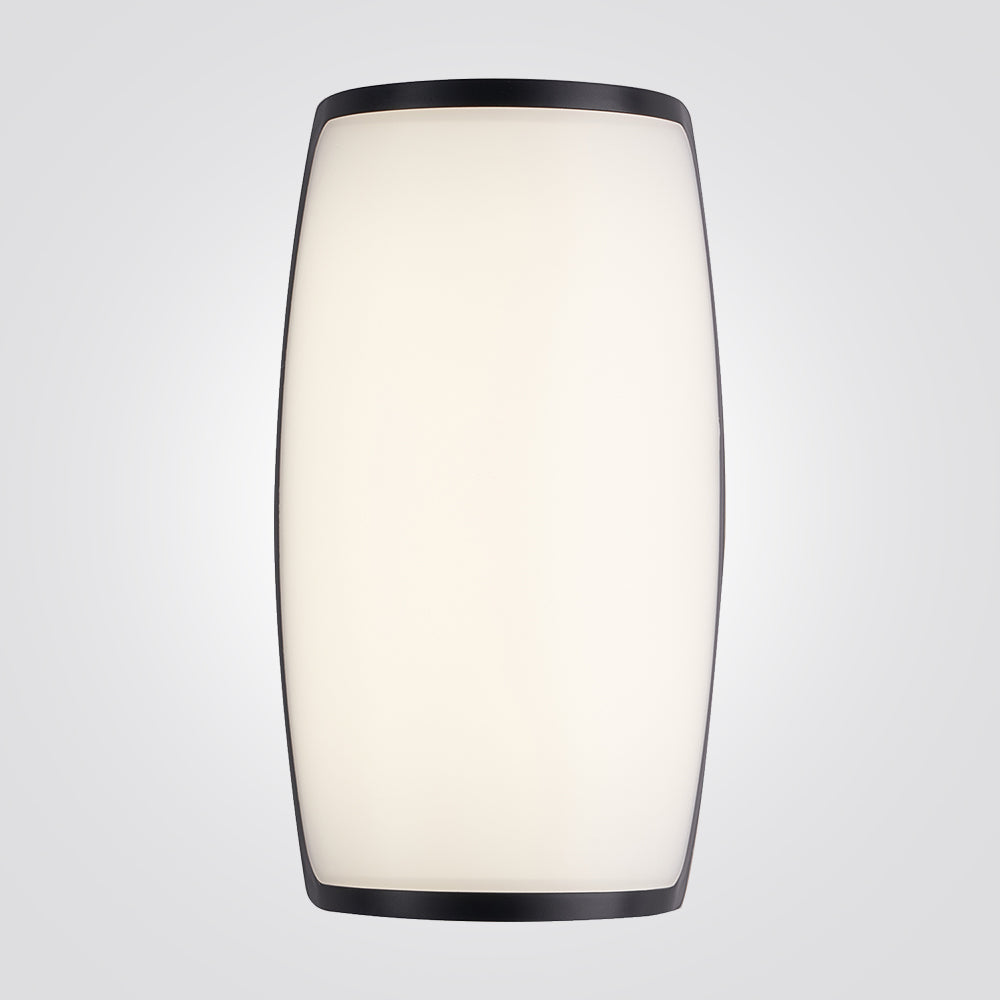 מנורת קיר חוץ יארן לד אור דגם C