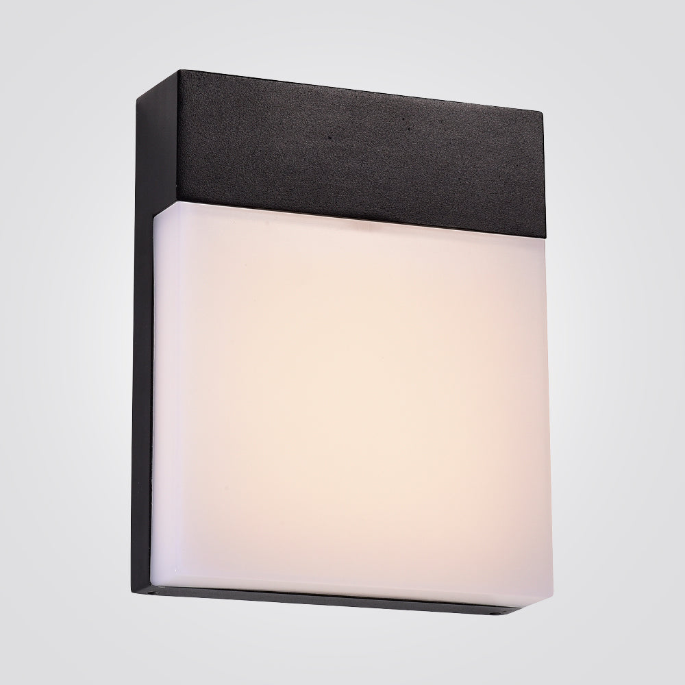 מנורת קיר חוץ סלאפא לד דגם A