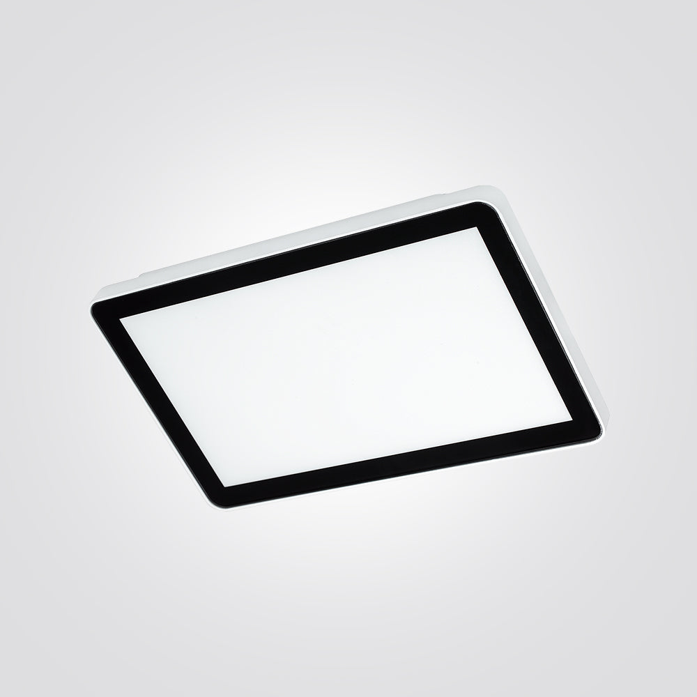 מנורת קיר חוץ סוד 30W| שחור| לבן| אפור