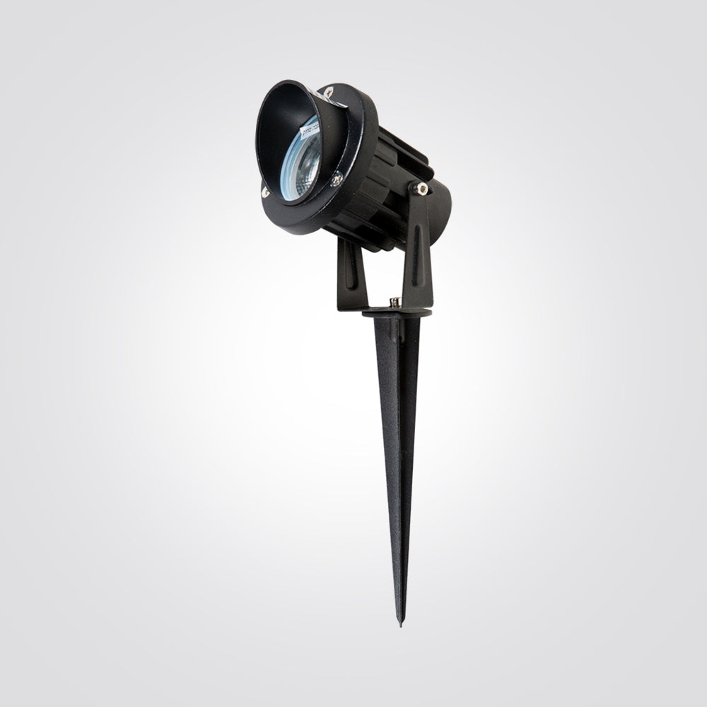 דוקרן גינה לד 7W| 12V| IP65