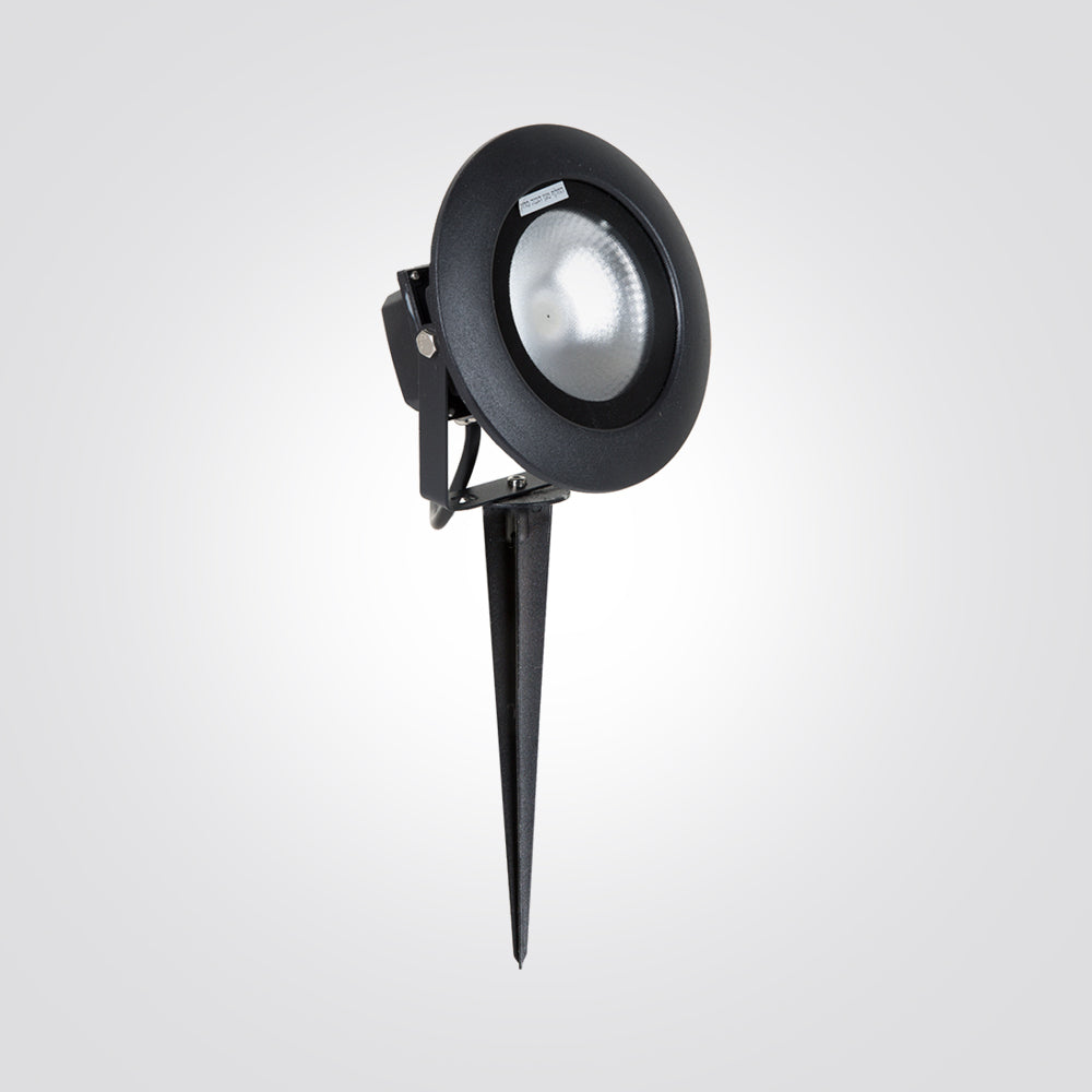 דוקרן גינה לד 15W| 12V|IP64