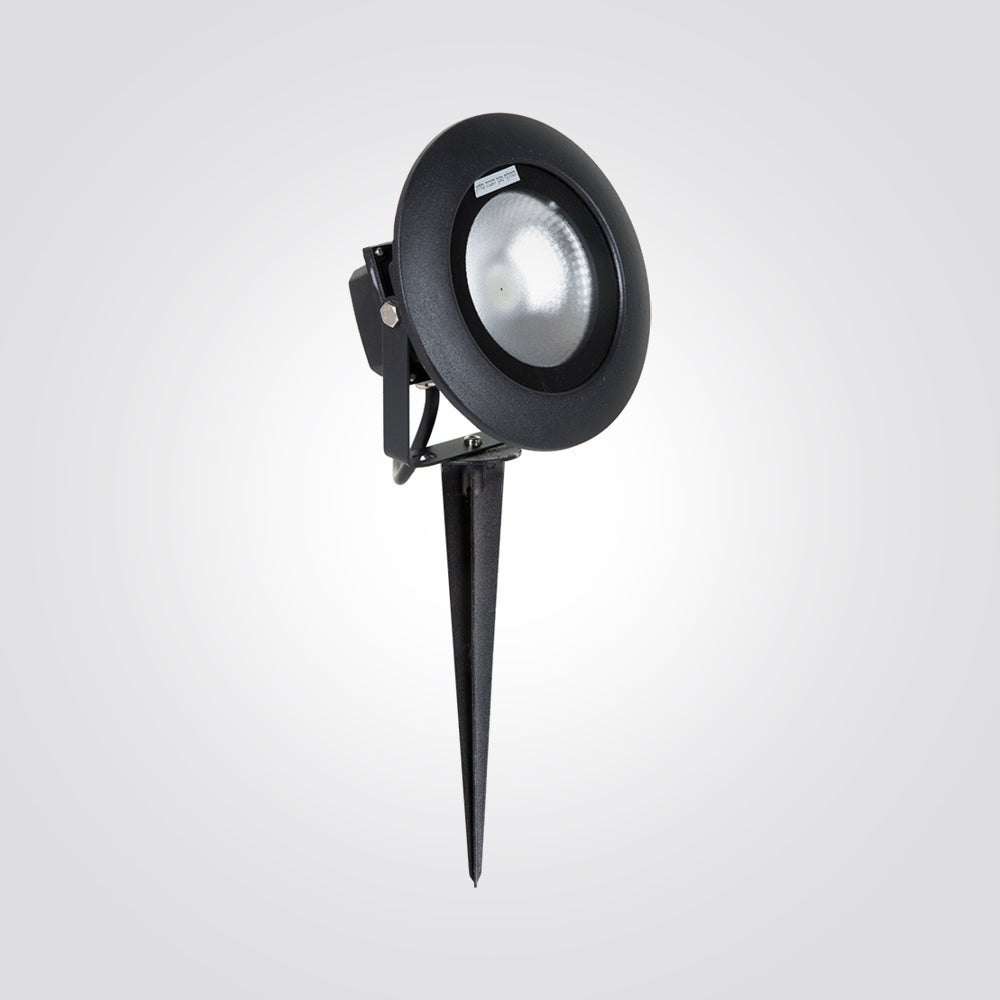 דוקרן גינה לד 15W| 12V|IP64