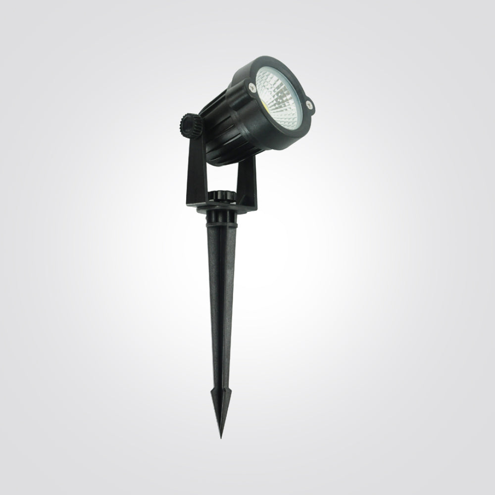 דוקרן ארז לד 7W| 220V| IP64