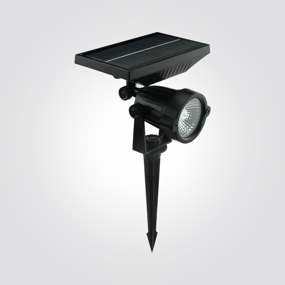 דוקרן לסי סולארי 5W| LED