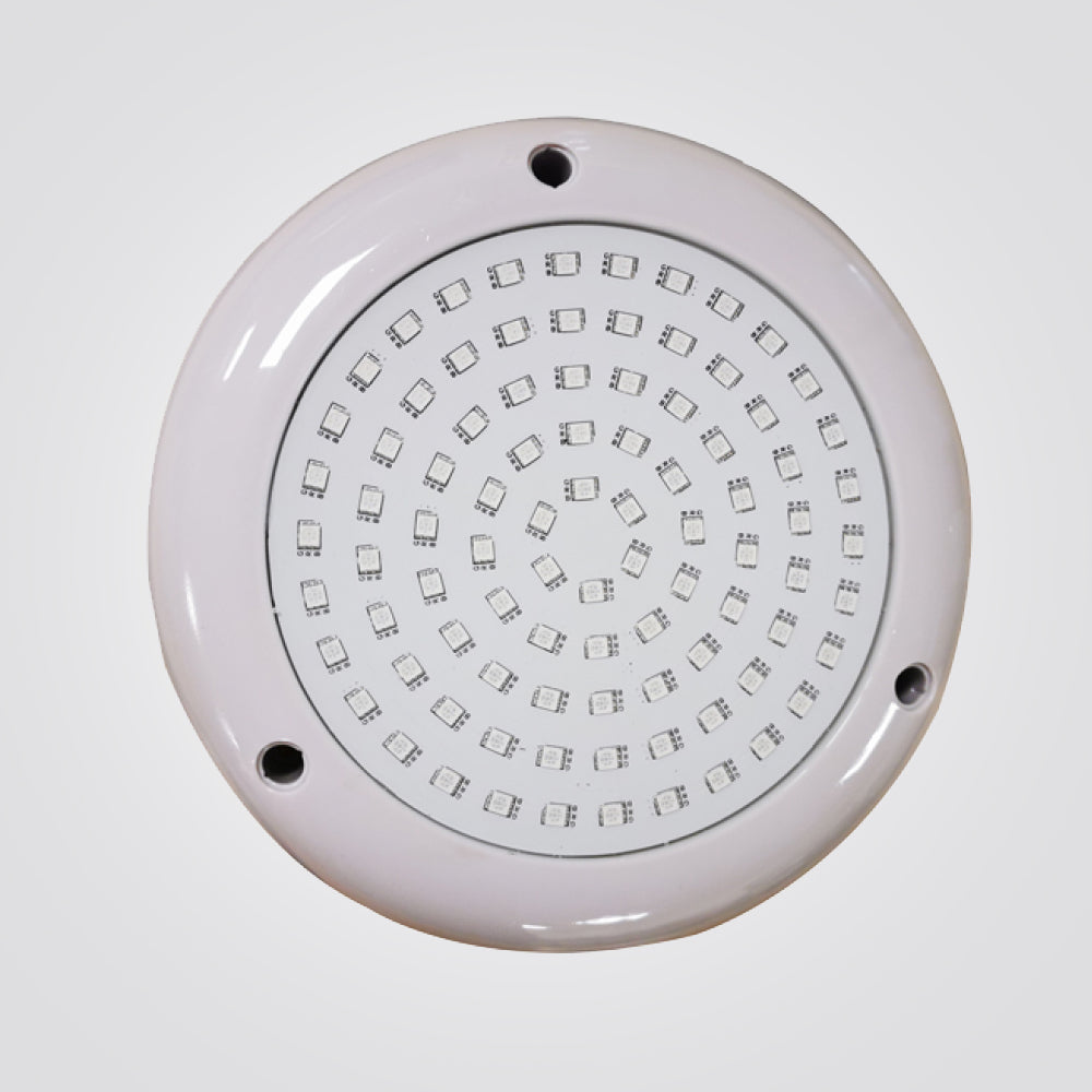 תאורה לבריכה תת מימי 24W לד 12V IP68