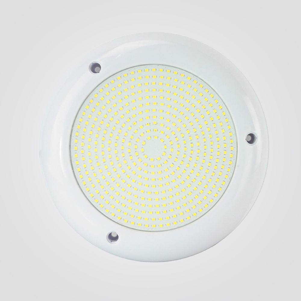 תאורה לבריכה תת מימי 24W לד 12V IP68