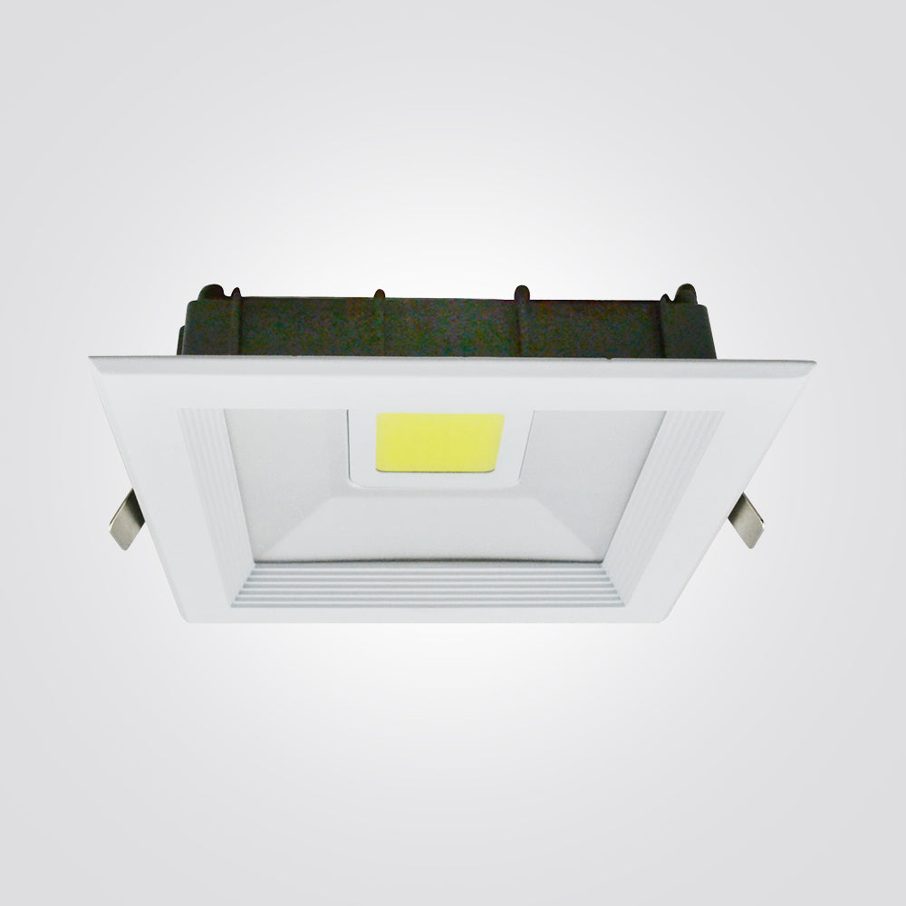 שקוע מרובע 20W| 6500K