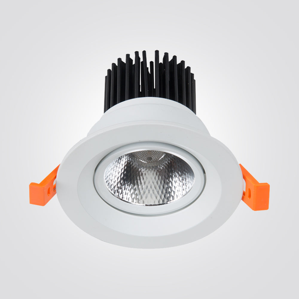 שקוע נועם לד 20W| לבן