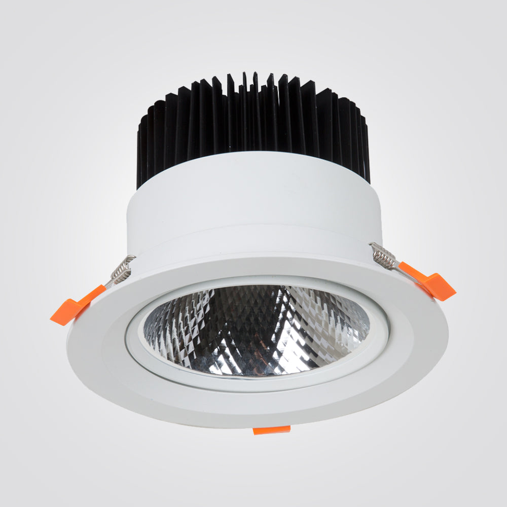 שקוע כרמית לד 30W| לבן