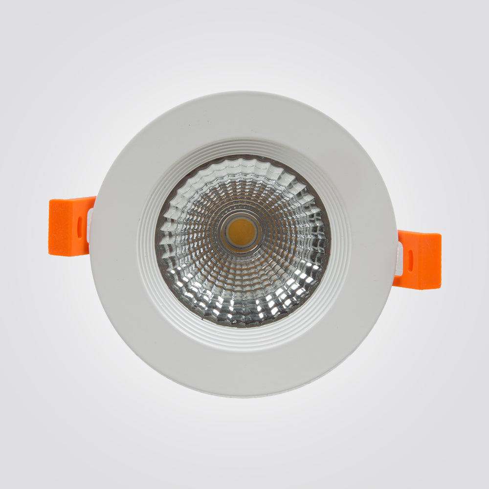 שקוע בר לד 5W| 12W| שחור| לבן