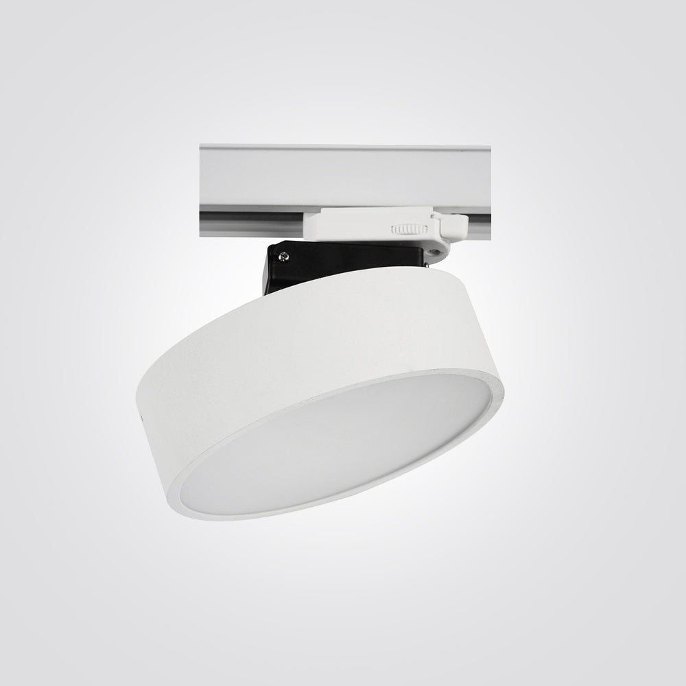 ספוט עמית תלת פאזי לפס צבירה| 15W