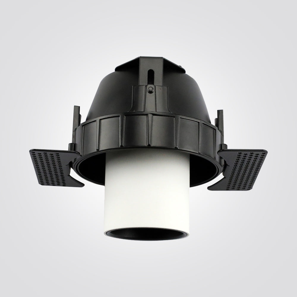 שקוע תקרה טרימלס סמי 9.3W| 3000K| לבן