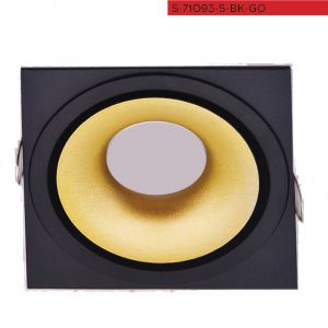 שקוע לואי מרובע| GU10