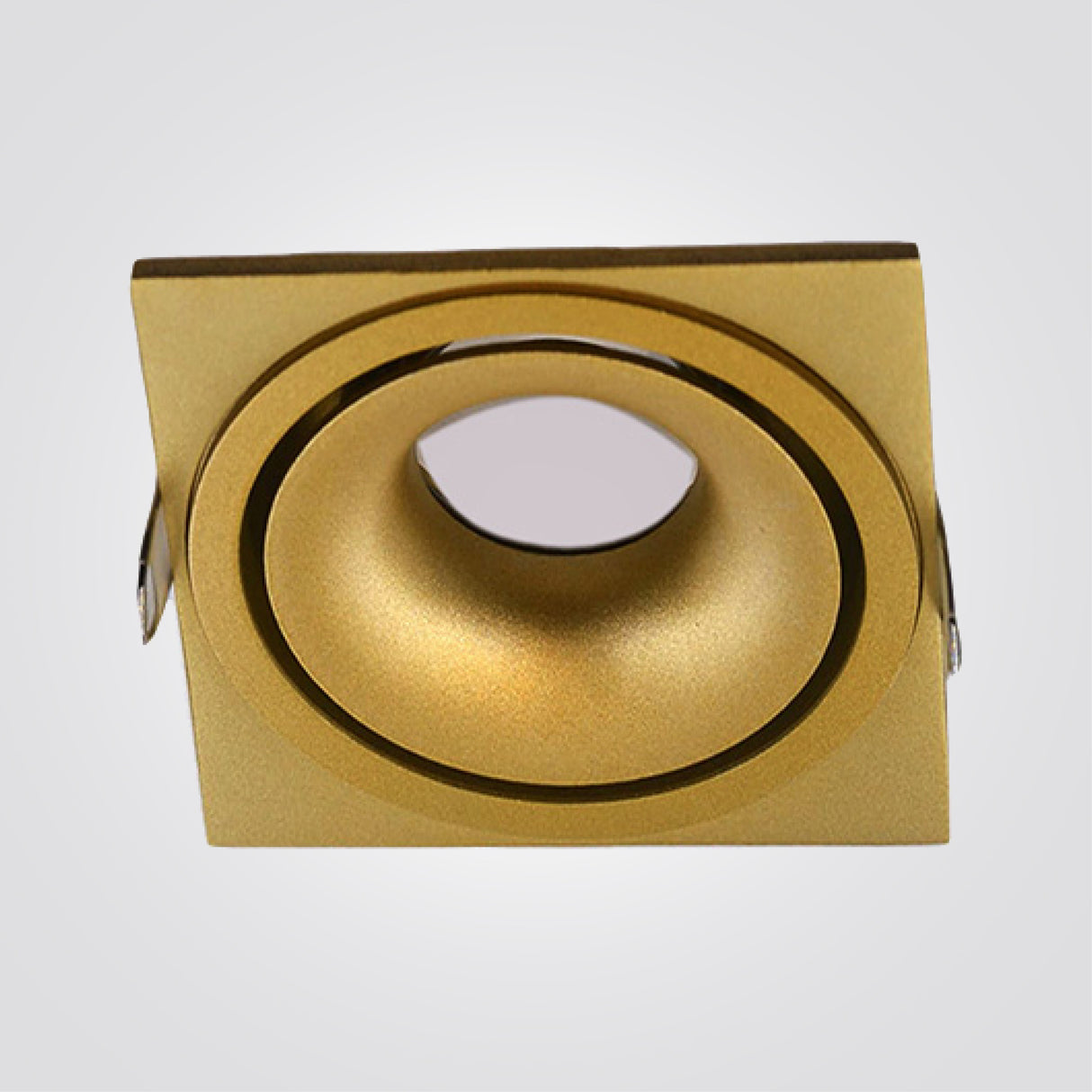 שקוע לואי מרובע| GU10