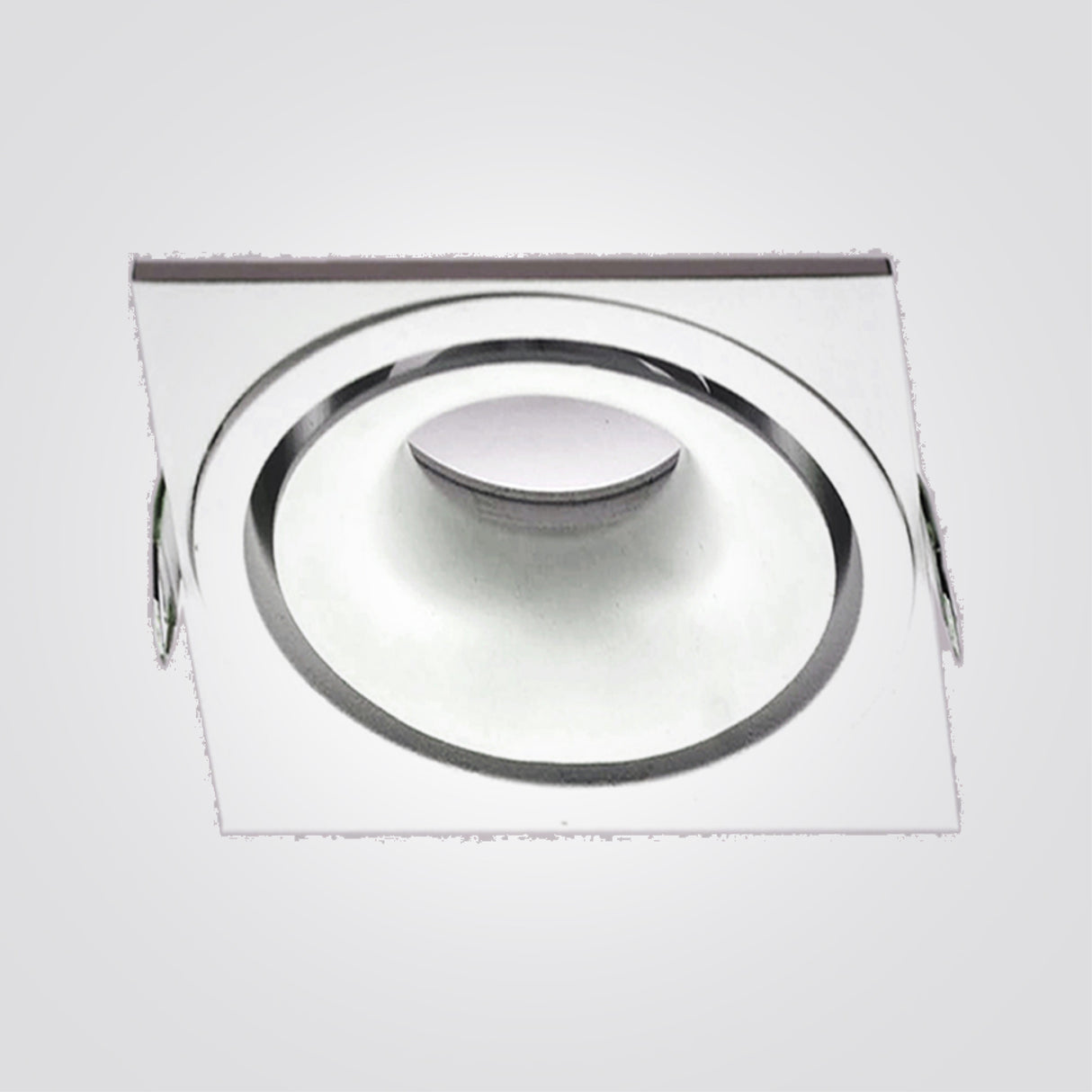 שקוע לואי מרובע| GU10