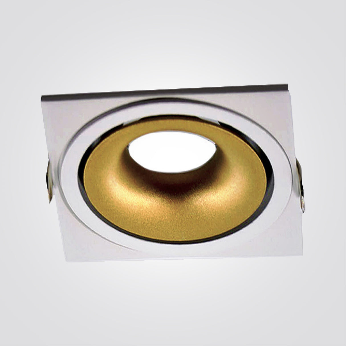 שקוע לואי מרובע| GU10