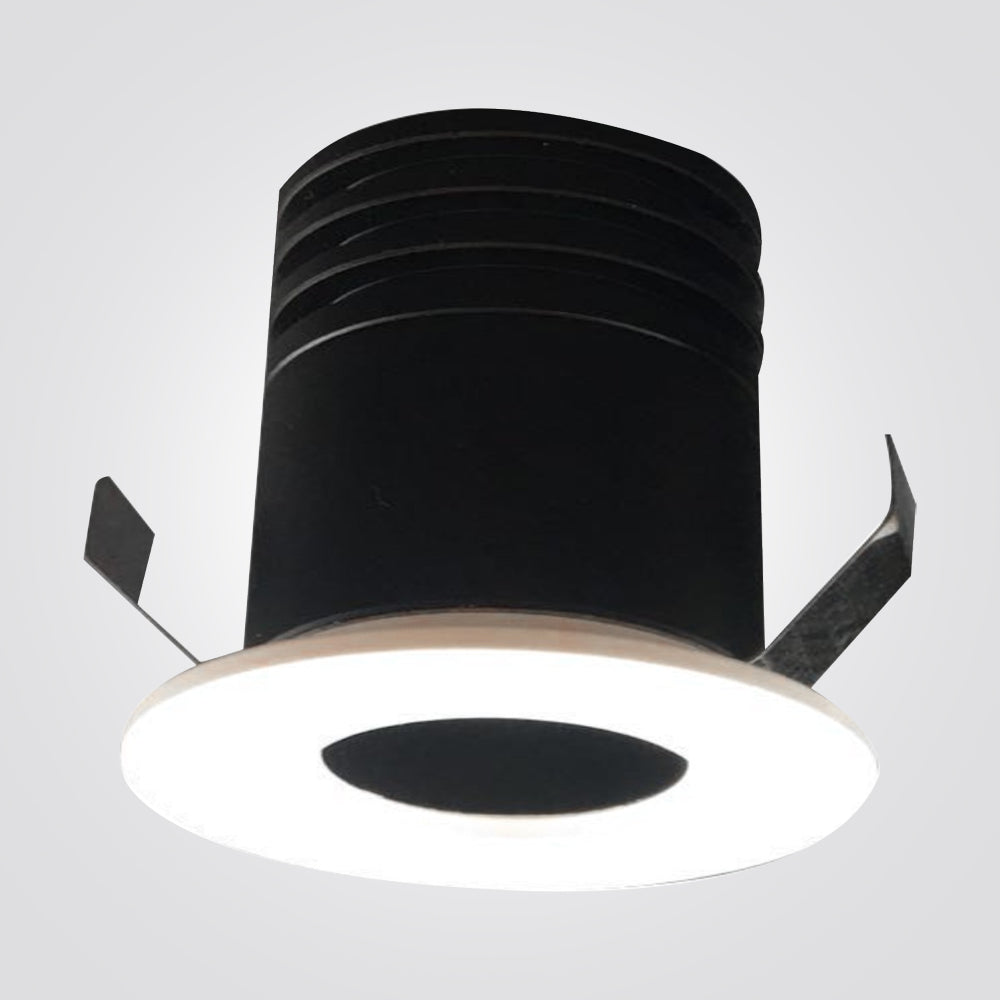 שקוע זיד לד 3W|10W| 3000K| לבן