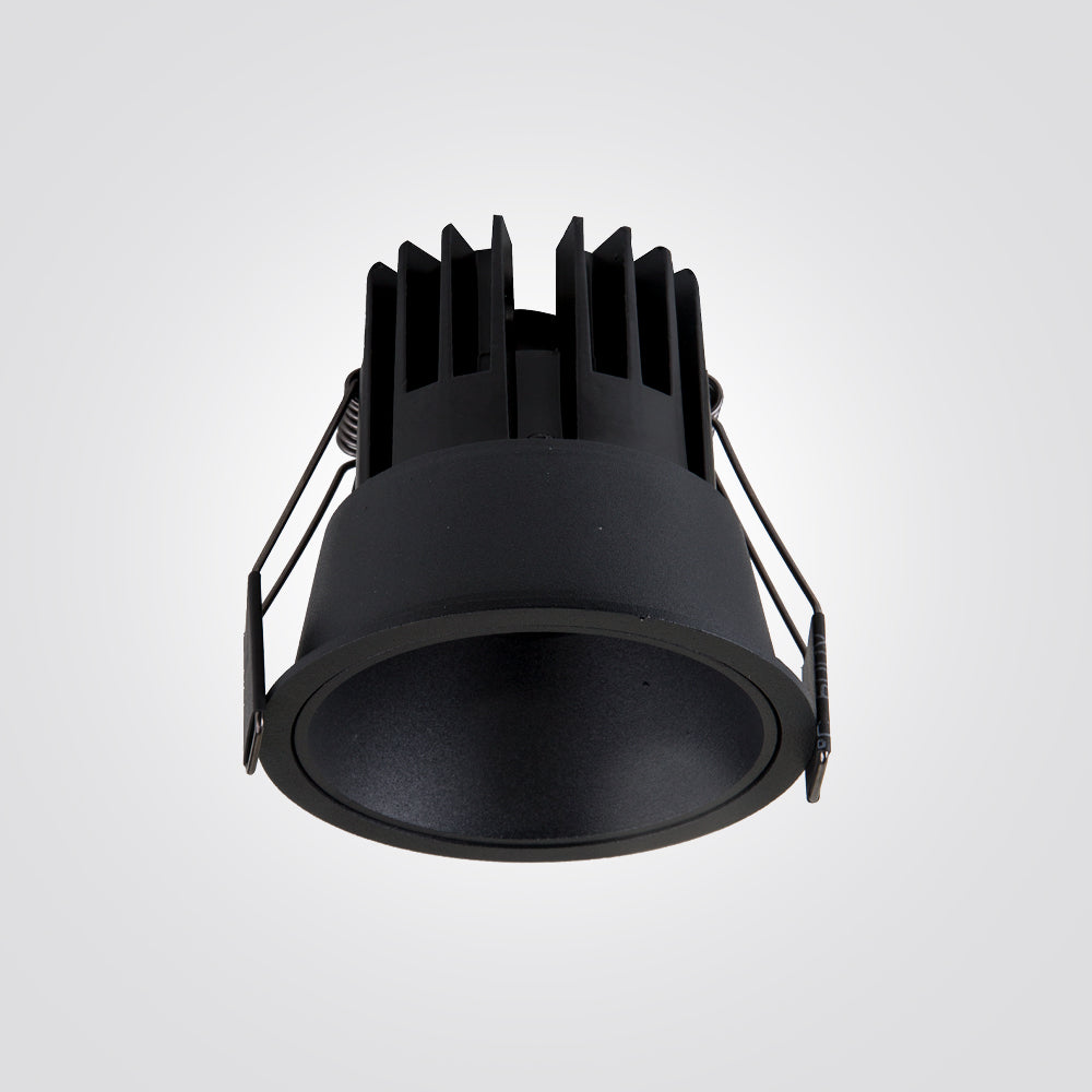 שקוע תקרה לון לד 12W| 3000K