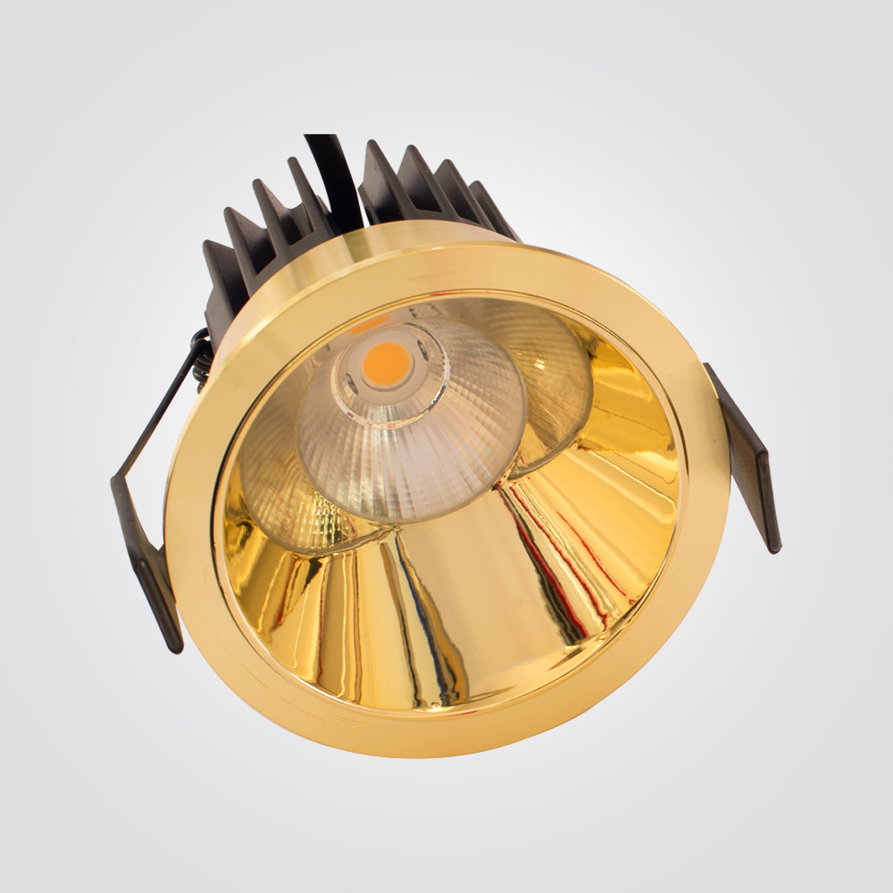 שקוע תקרה לון לד 12W| 3000K