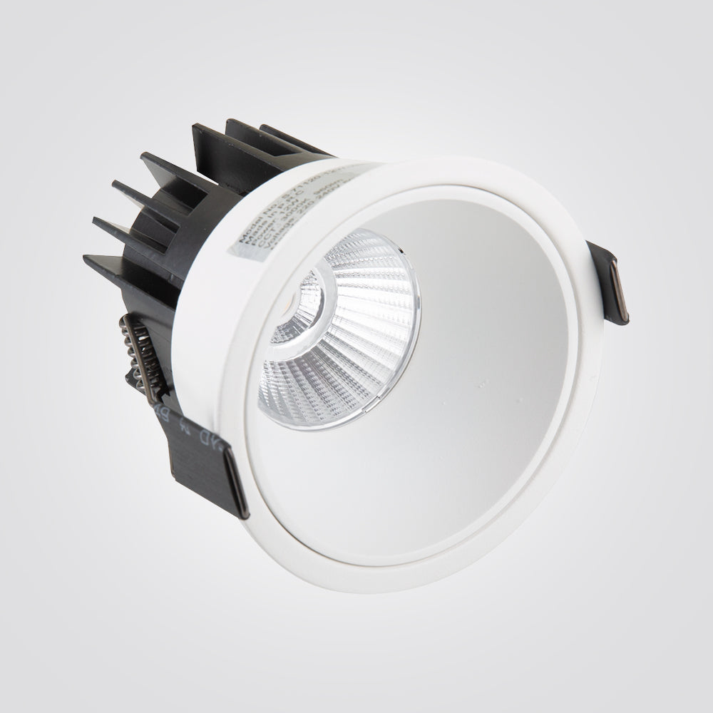 שקוע תקרה לון לד 12W| 3000K