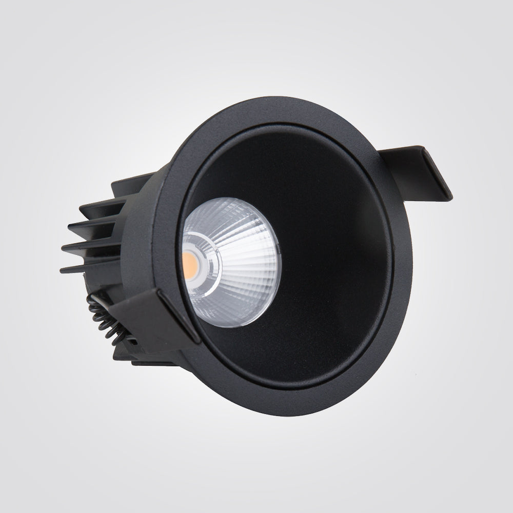 שקוע תקרה לון לד 7W| 3000K