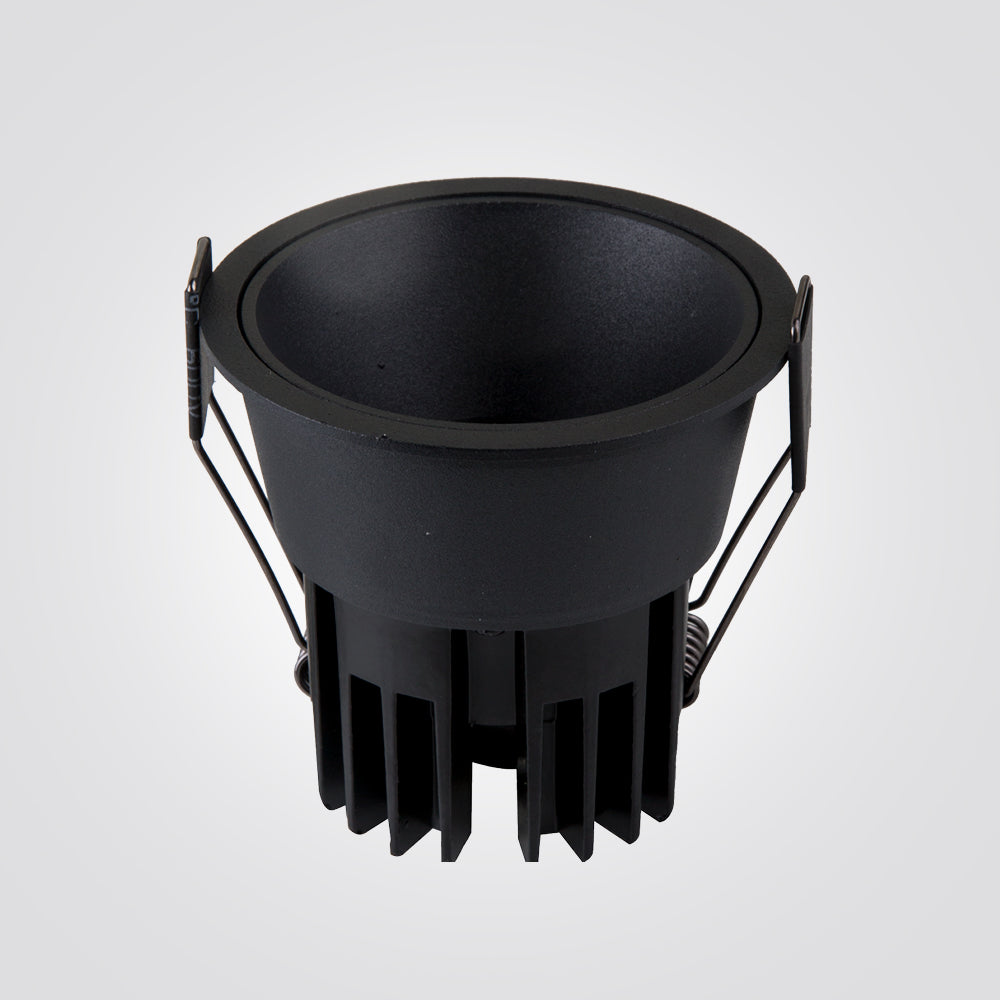 שקוע תקרה לון לד 7W| 3000K