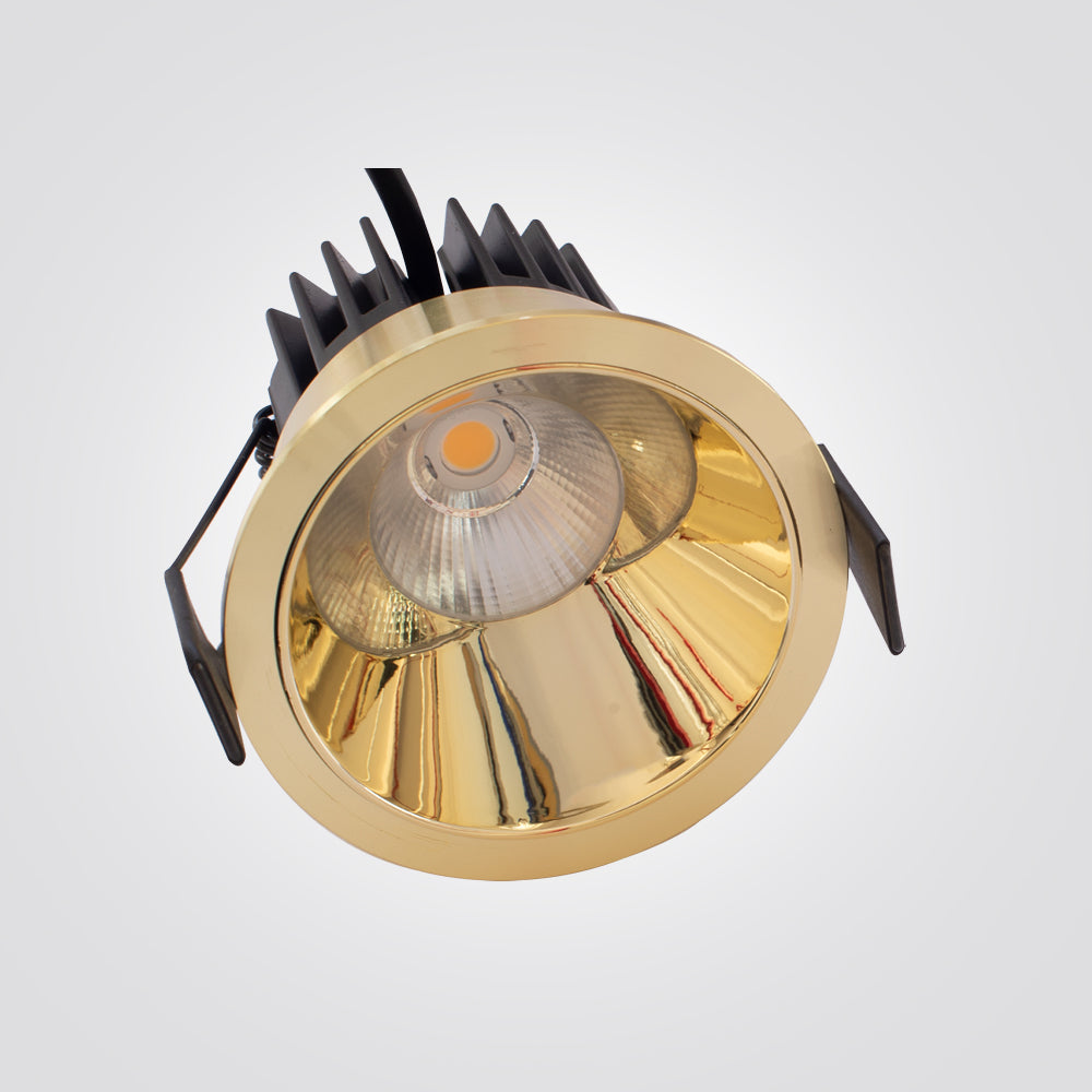 שקוע תקרה לון לד 7W| 3000K