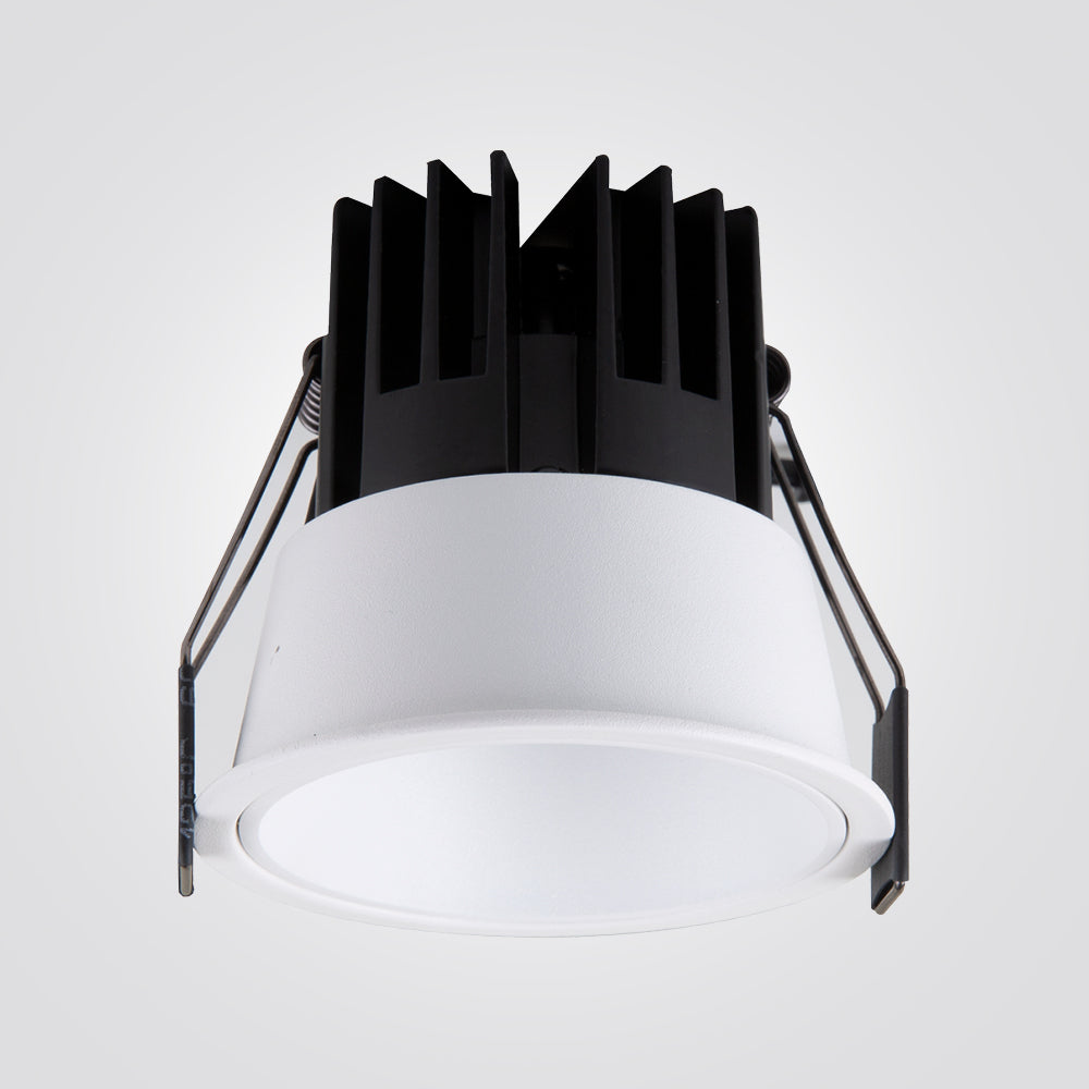 שקוע תקרה לון לד 7W| 3000K