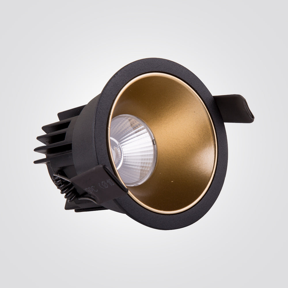 שקוע תקרה לון לד 7W| 3000K