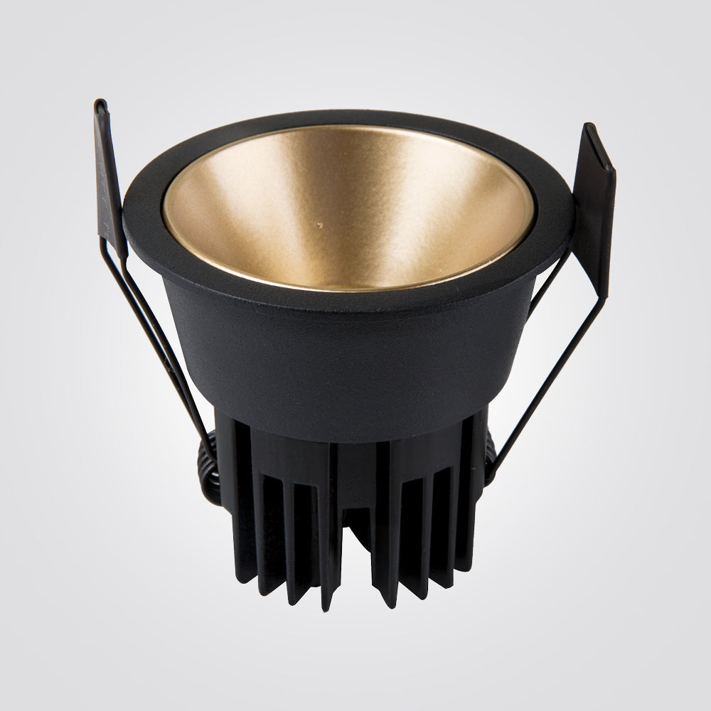 שקוע תקרה לון לד 7W| 3000K