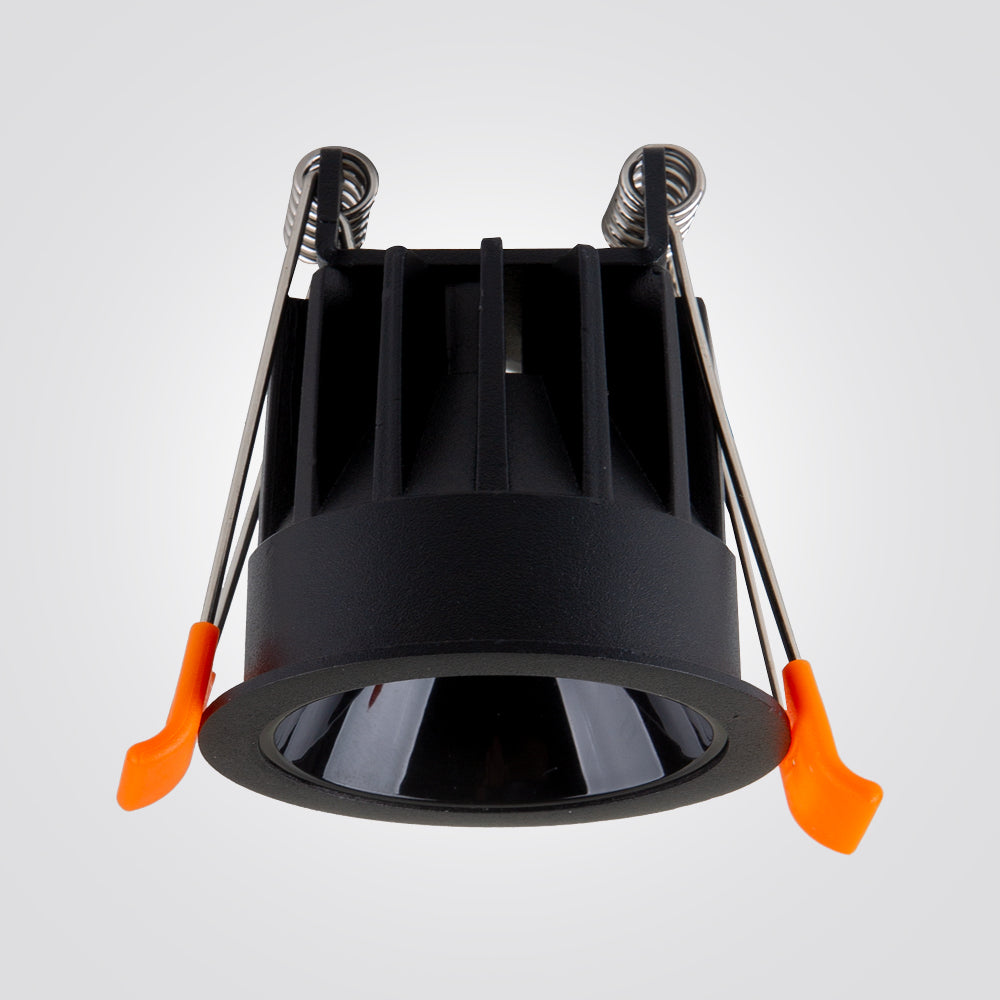 שקוע סאם 8W| 12W| 3000K| שחור| לבן