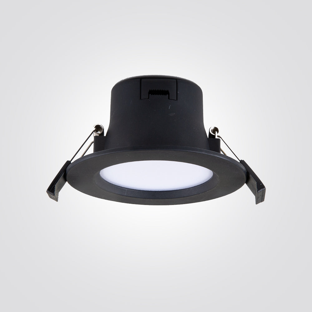 שקוע מזל לד 5W|CCT| שחור| לבן