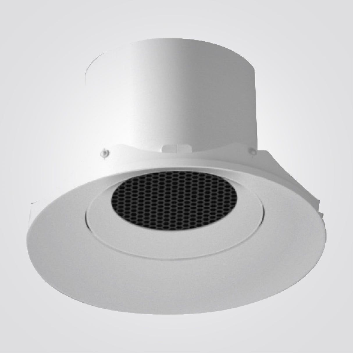 שקוע תקרה טומי לד 7W| 12W| 20W| CCT| שחור+לבן