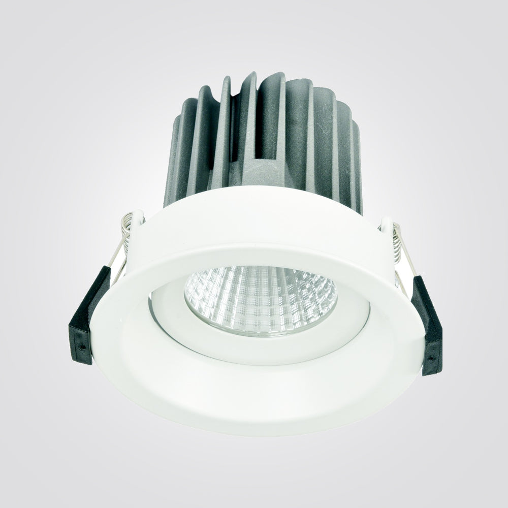 שקוע תקרה לבן קרן לד 8W|12W|20W|30W| 4000K| לבן