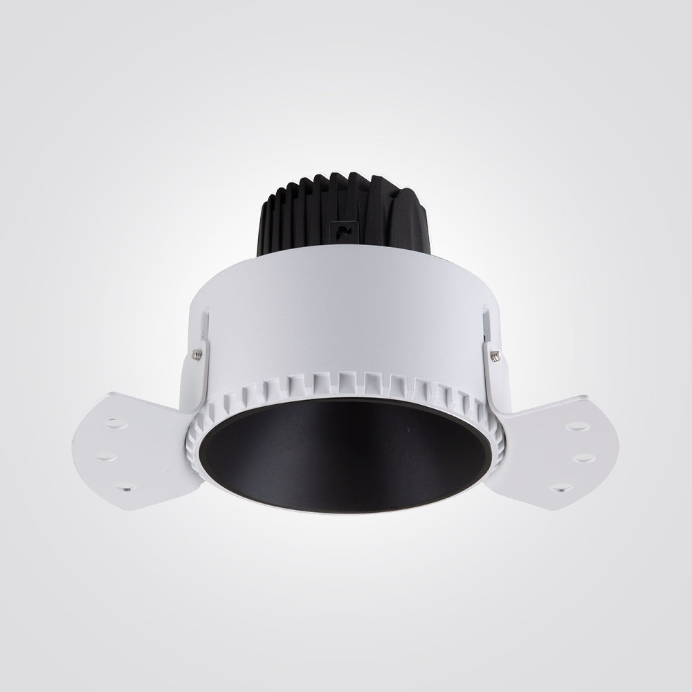 שקוע תקרה טרימלס אסקנדר 5W | שחור| לבן| זהב| רוז גולד|