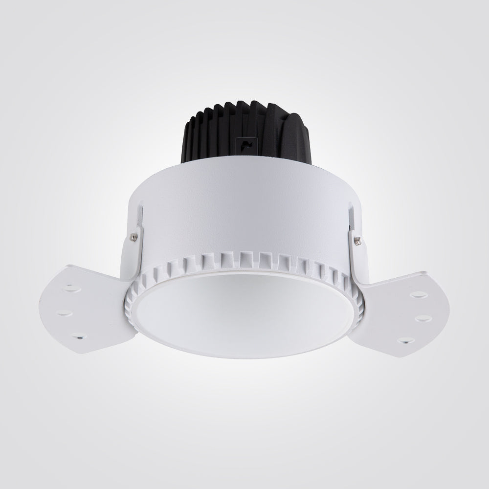 שקוע תקרה טרימלס אסקנדר 5W | שחור| לבן| זהב| רוז גולד|