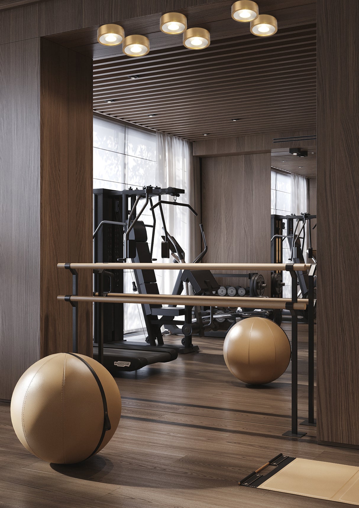 ספוט צילינדר ולי 7W| שחור| לבן| פליז| Φ8CM| H3.5CM