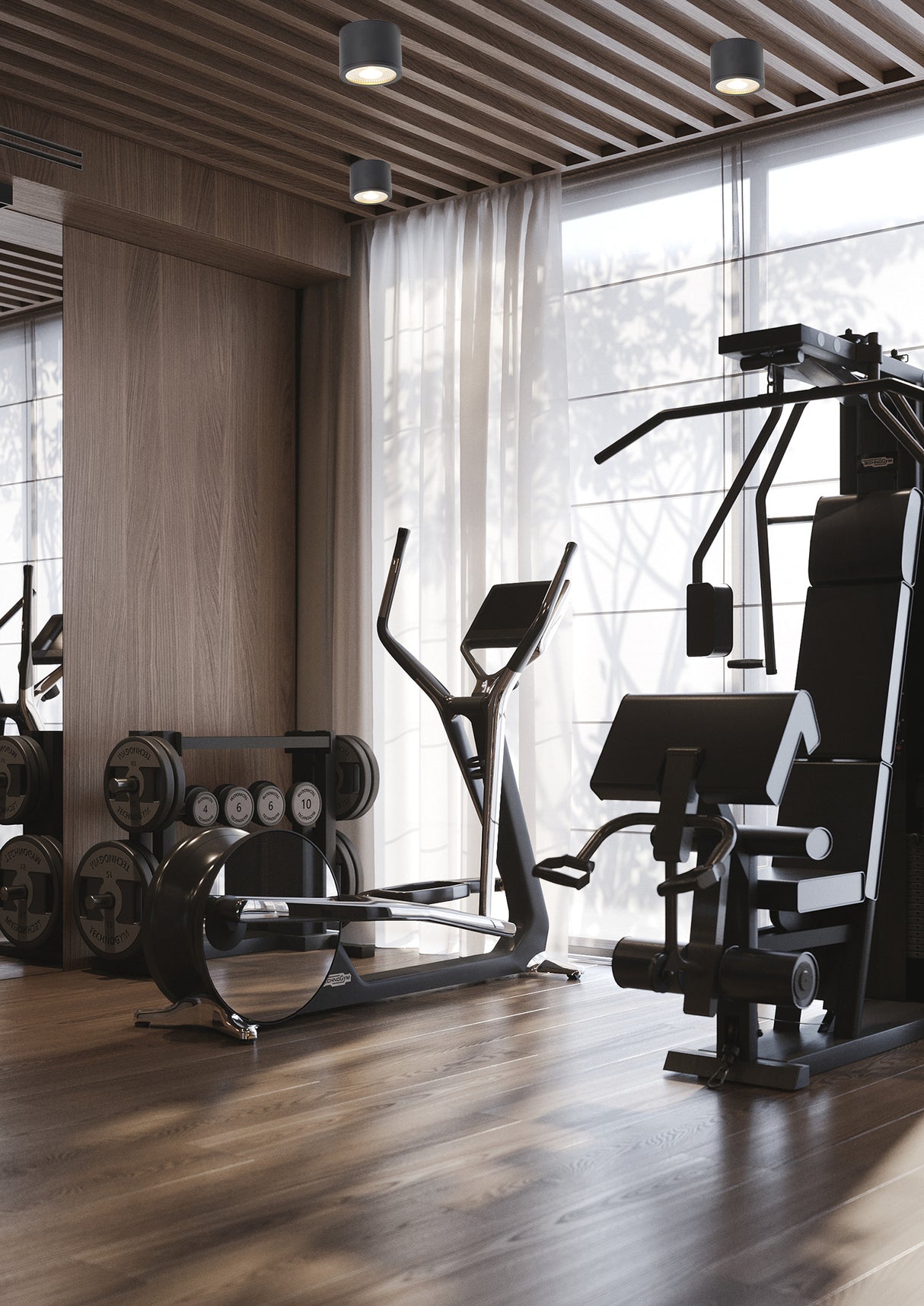 ספוט צילינדר פלימות 7W| שחור| לבן| פליז| Φ8CM| H6CM