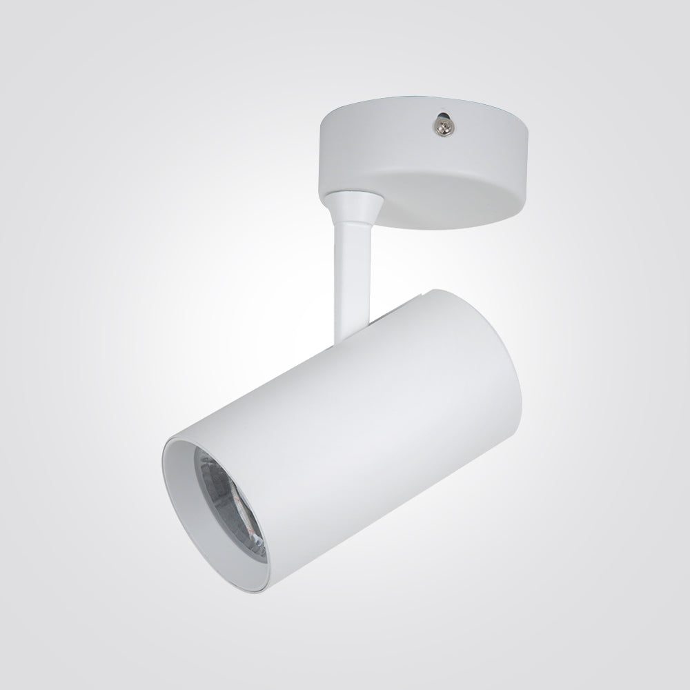 ספוט ספירות תקרה לד 10W