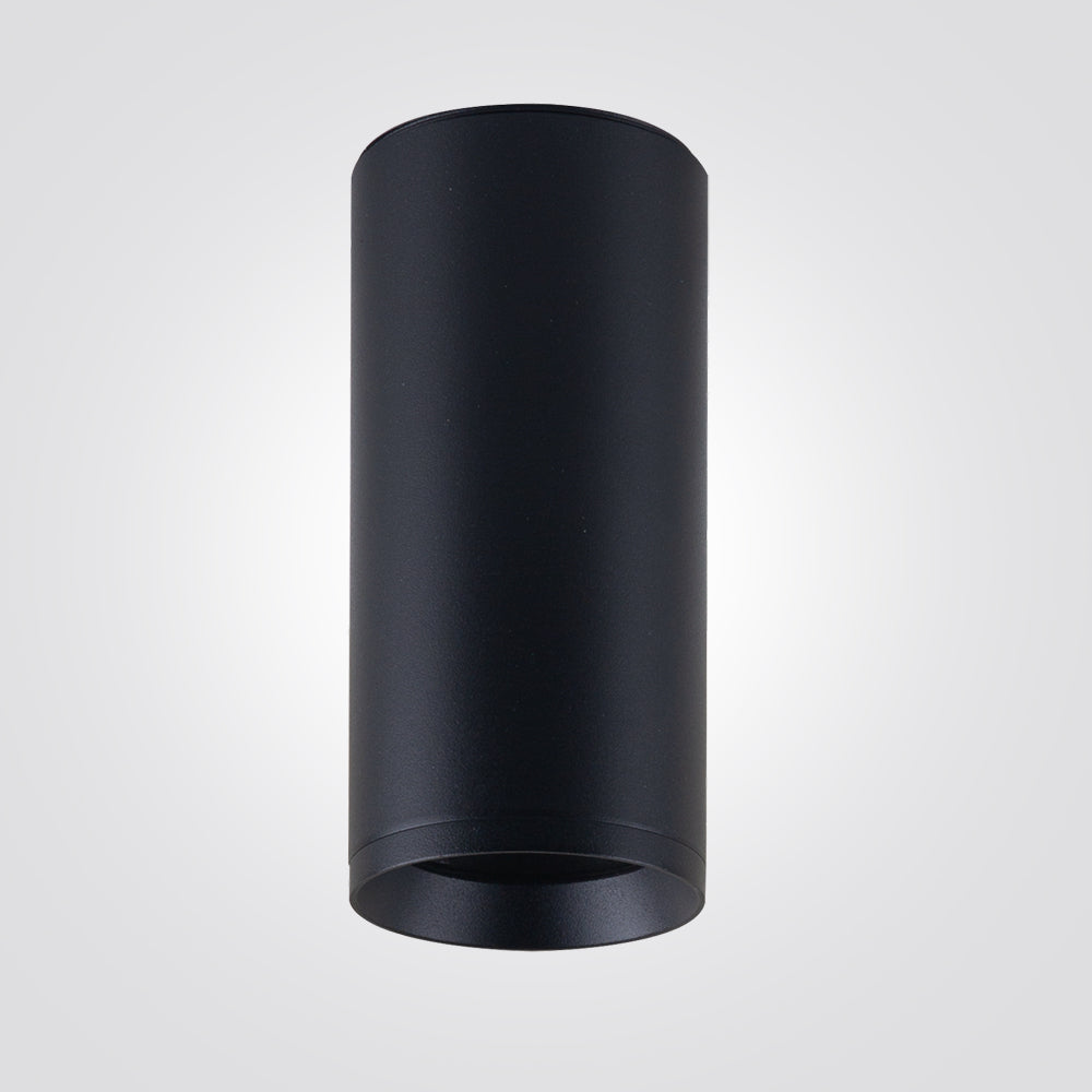 צילנדר טאצ GU10 גובה 10CM |20CM |30CM