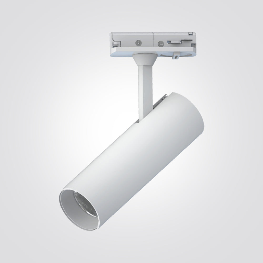 ספוט יובל פס צבירה 35W שחור|לבן 3000K| 4000K