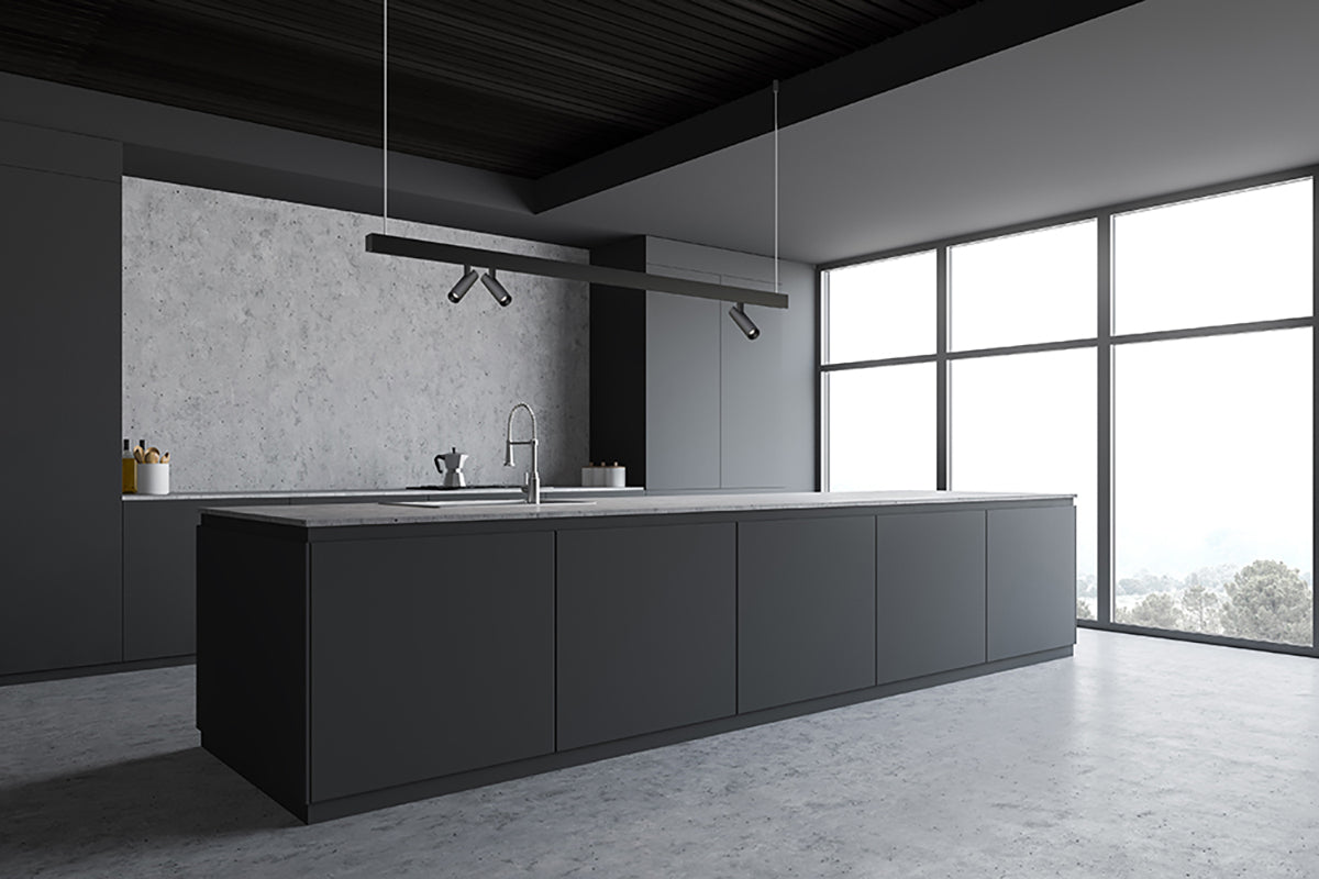 ספוט ורדל לפס צבירה מגנט 3W| 5W| 7W| 12W שחור 48V| 3000K