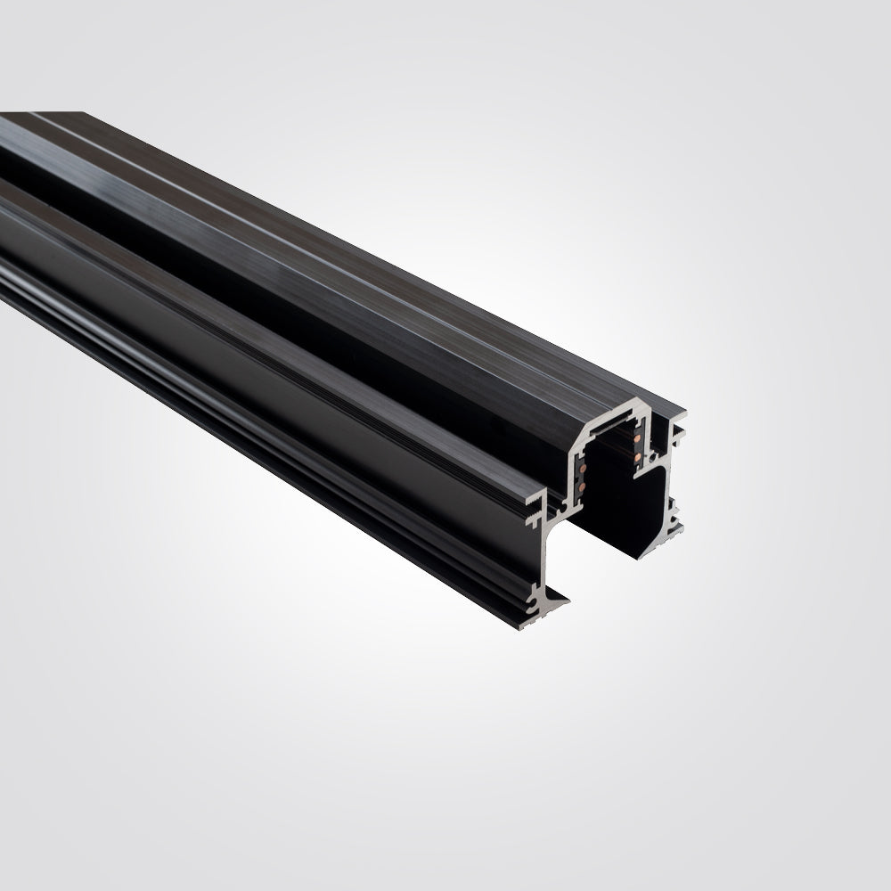 פס צבירה מגנט 48V מטר שקוע דגם B