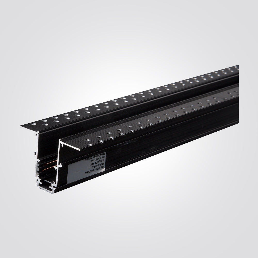 פס צבירה שקוע מגנט 48V טרימלס דגם D