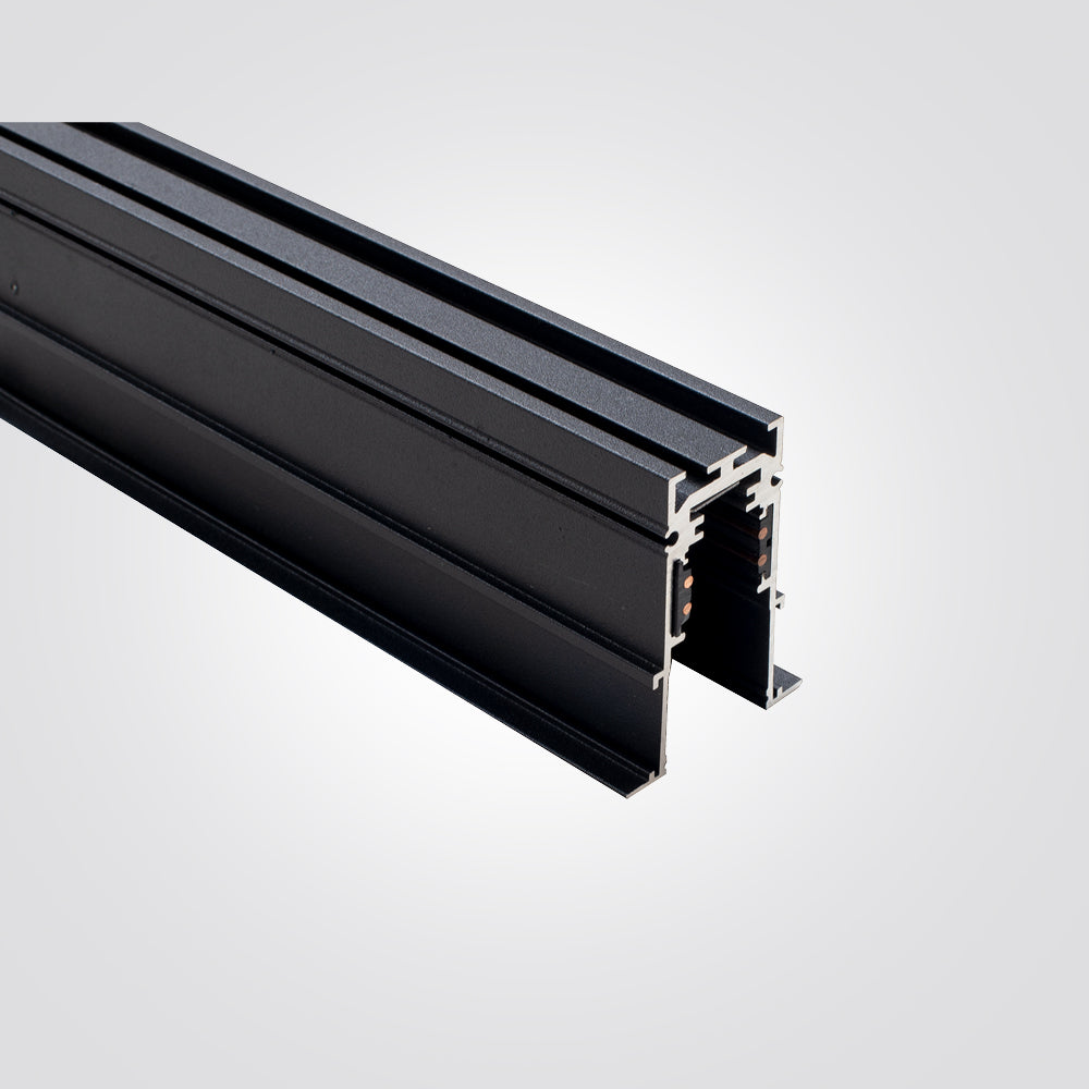 פס צבירה שקוע מגנט 48V כנפיים דגם E