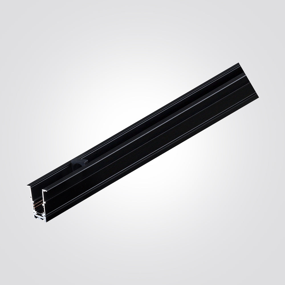 פס צבירה שקוע מגנט 48V כנפיים דגם E