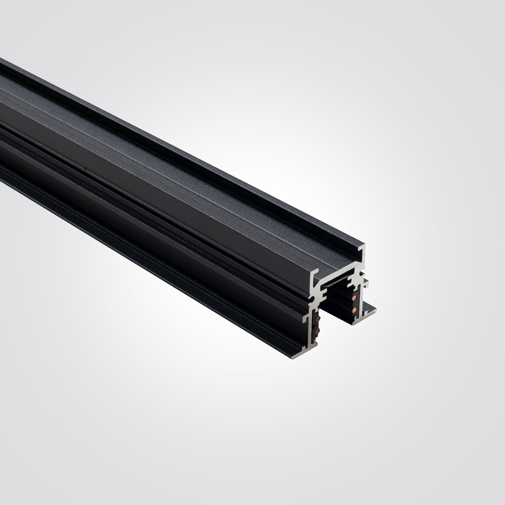 פס צבירה שקוע מגנט 48V כנפיים נמוך דגם F