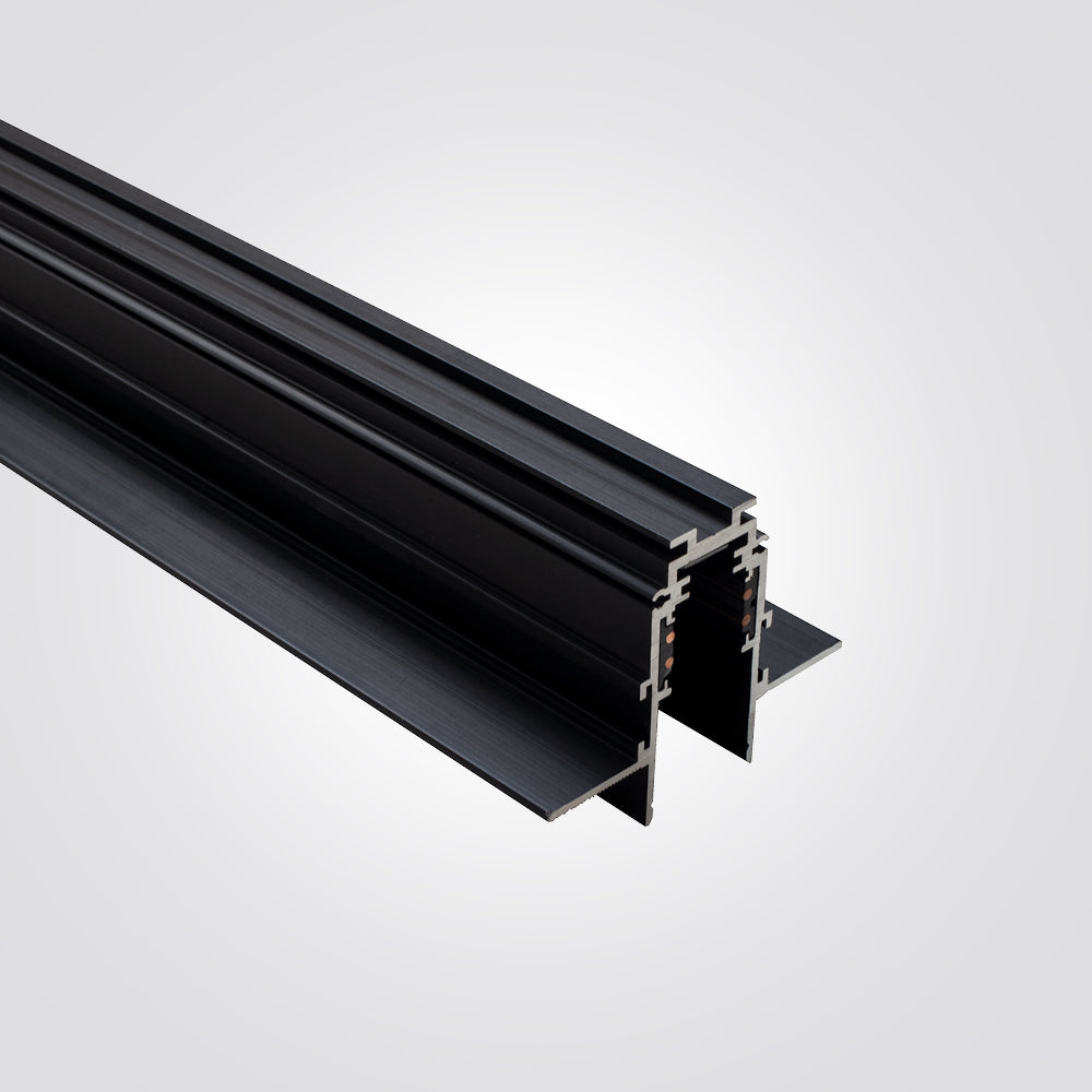 פס צבירה שקוע מגנט טרימלס 2 מטר סומו | 48V| דגם G