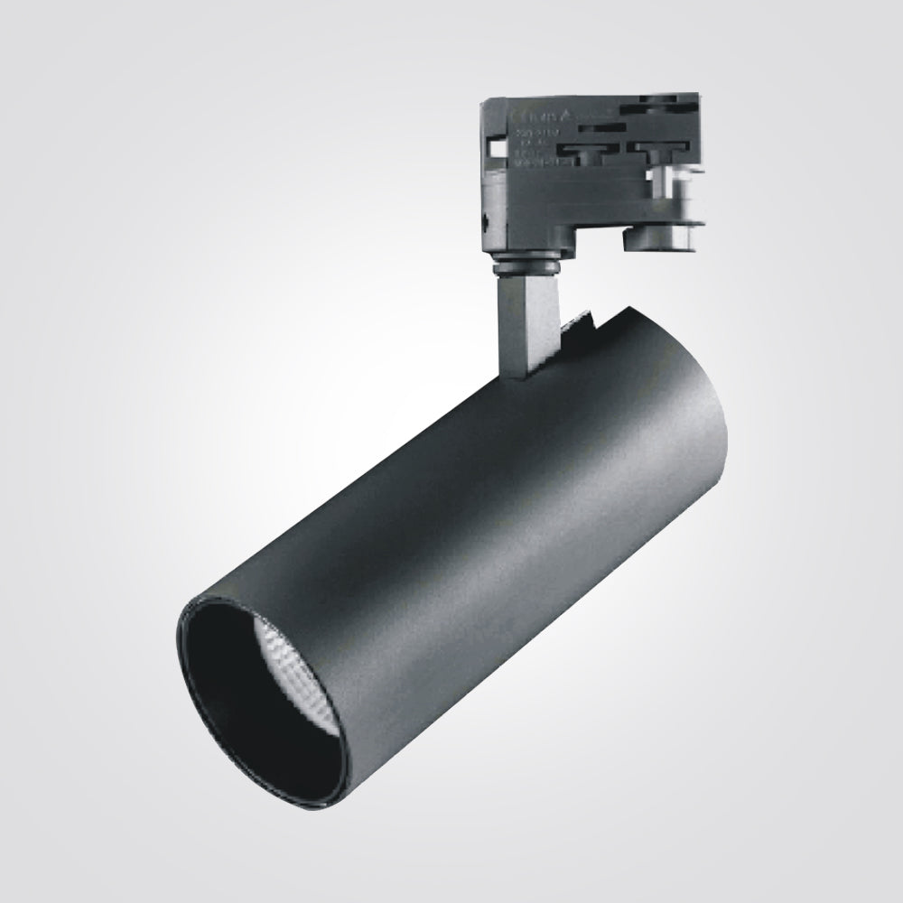 ספוט קארי לפס צבירה תלת פאזי 20W| 30W