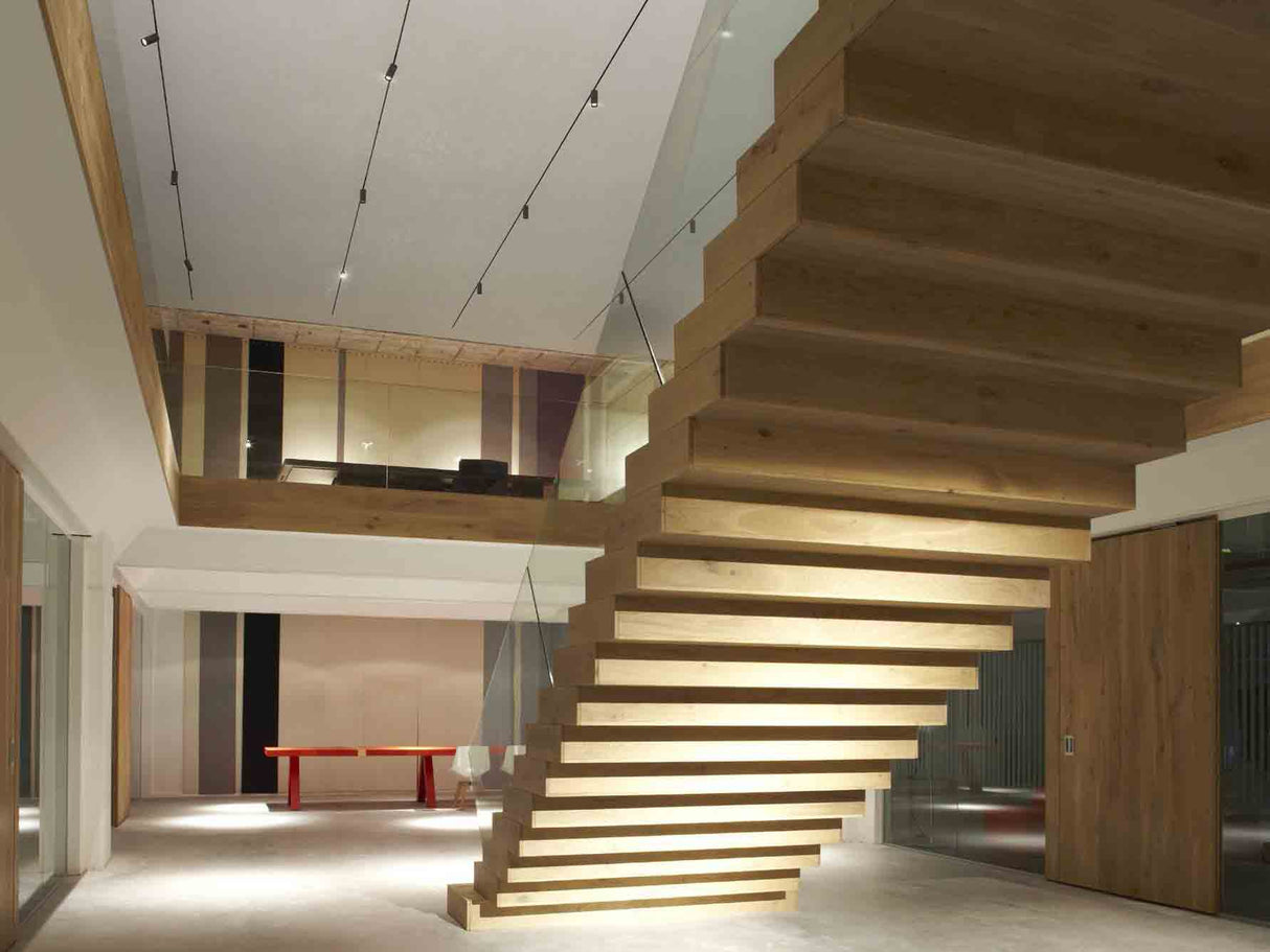 ספוט קארי לפס צבירה תלת פאזי 40W| ניתן לעמעום